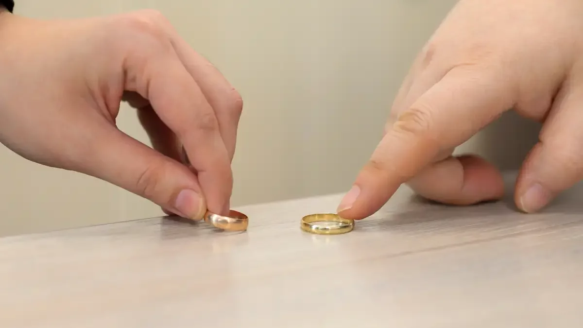 Ресейде ажырасу рекордтық көрсеткішке жетті