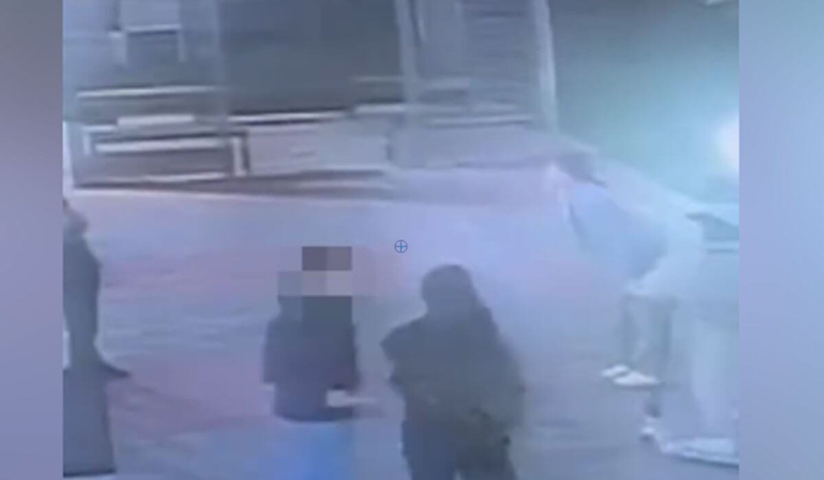 Астанада жасөспірімдер қыз баланы қараусыз ғимаратқа апарып, ұрып-соққан