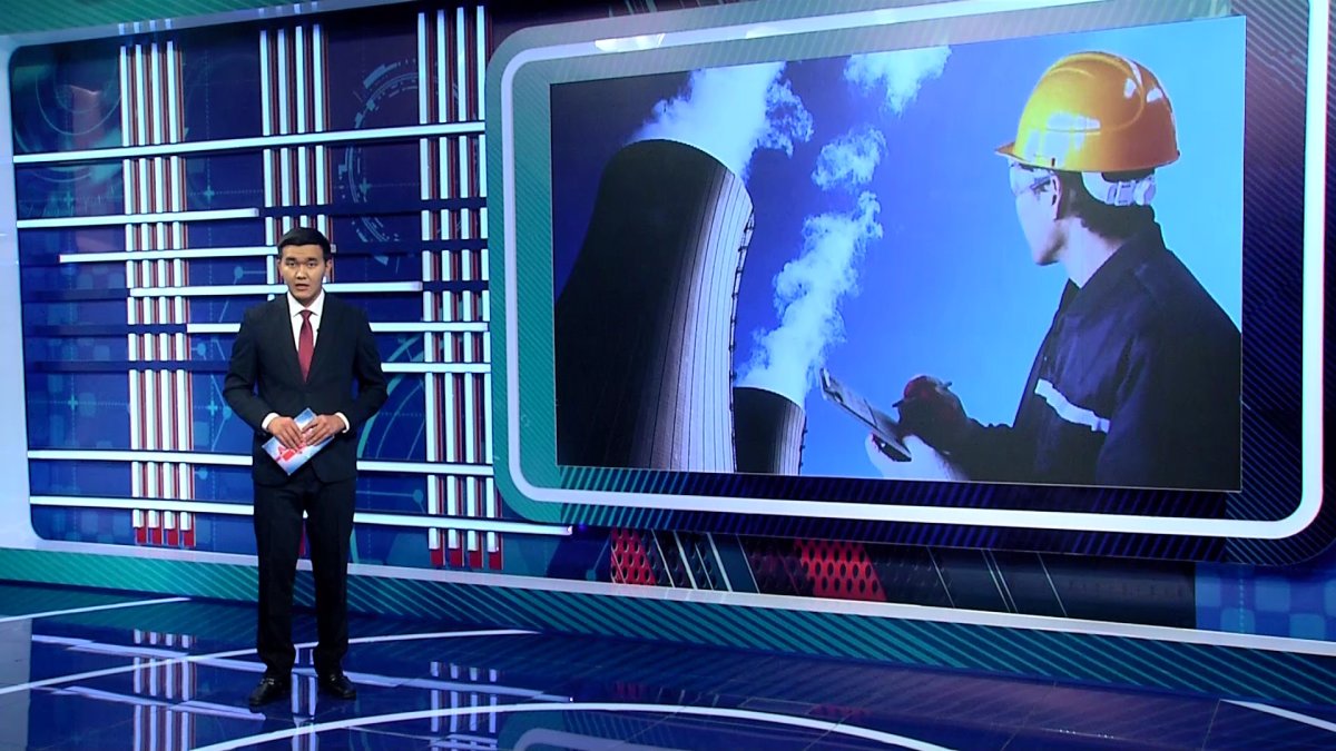 "Жаңартылған энергия көздері - климаттың өзгеруінің шешімі", - сарапшы