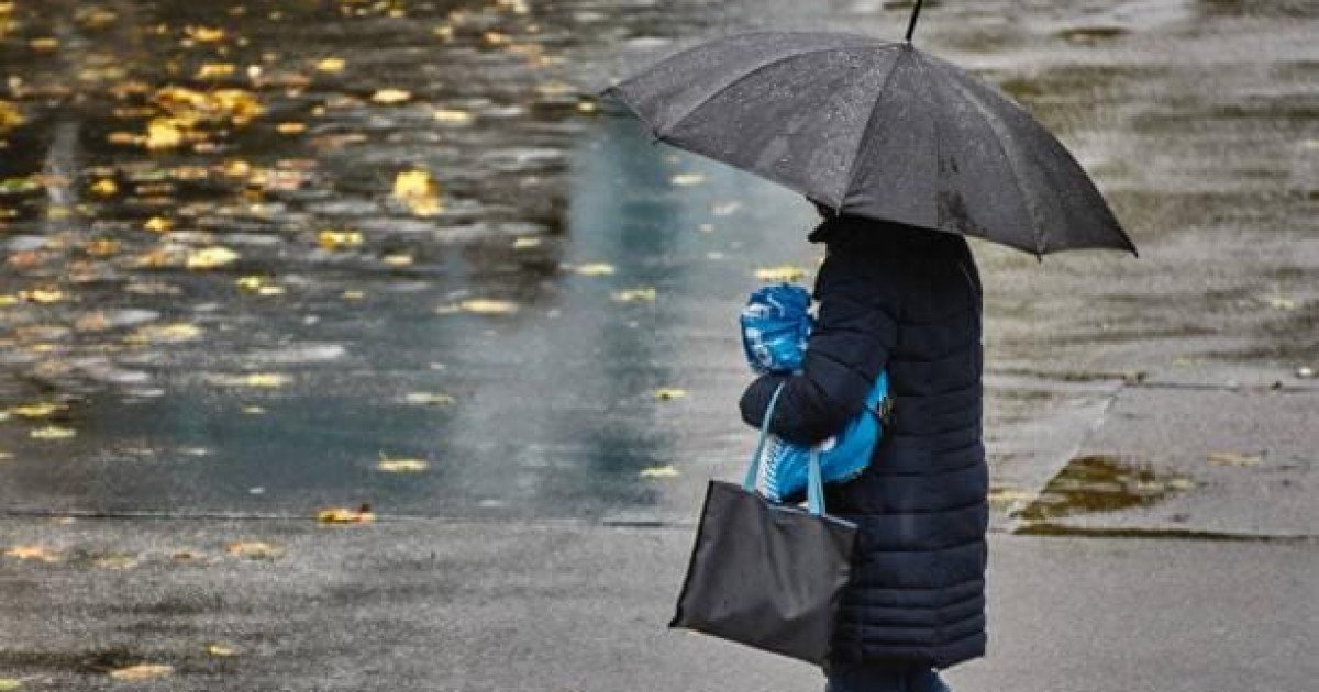 Жаңбыр, қар, тұман: 24 қыркүйекке ауа райы болжамы жарияланды