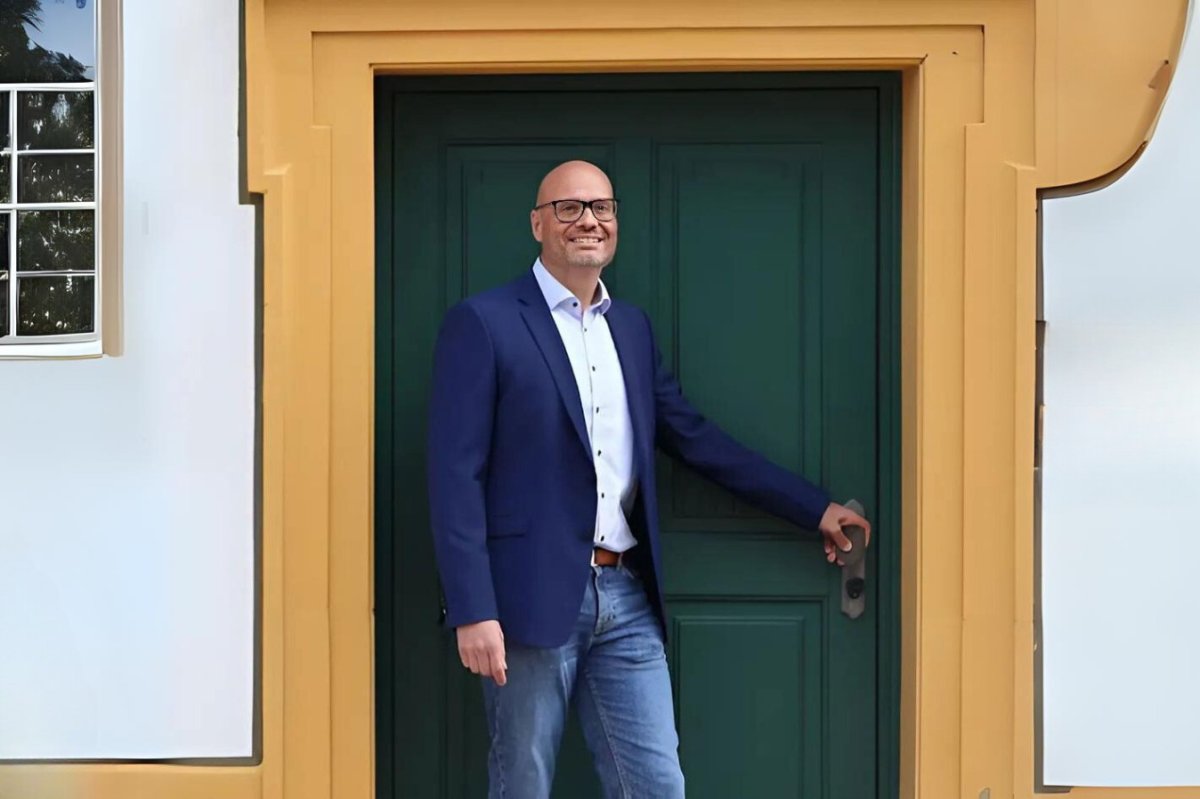 Жители немецкого города выбрали мэра, которого не было в избирательном бюллетене