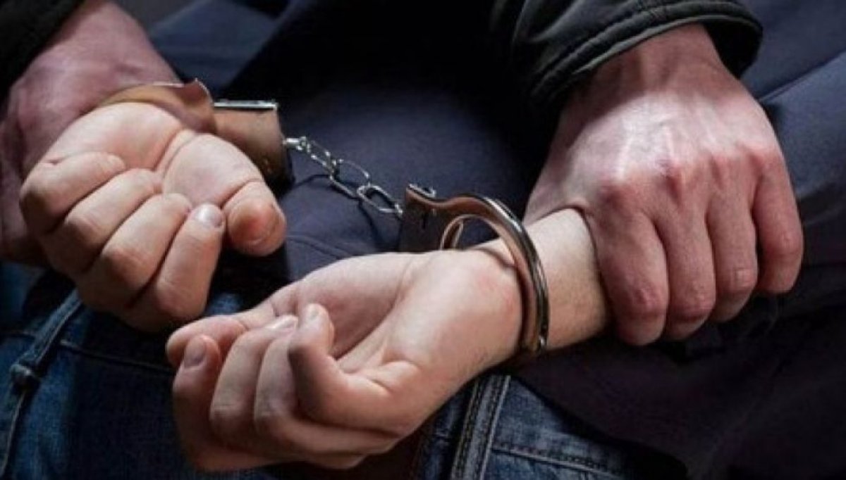 Астанада қарақшылық жасаған шетелдік Испанияда ұсталды