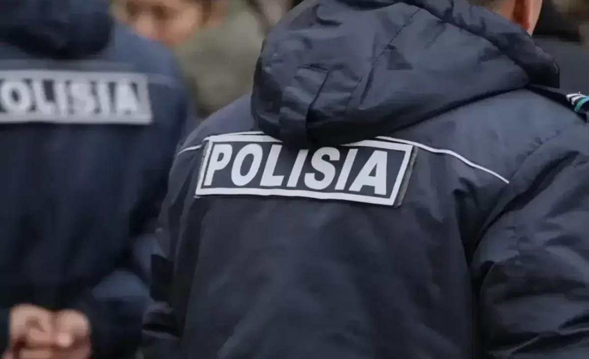 Елімізде полицейлер тағы бір тілді білуге міндеттелді