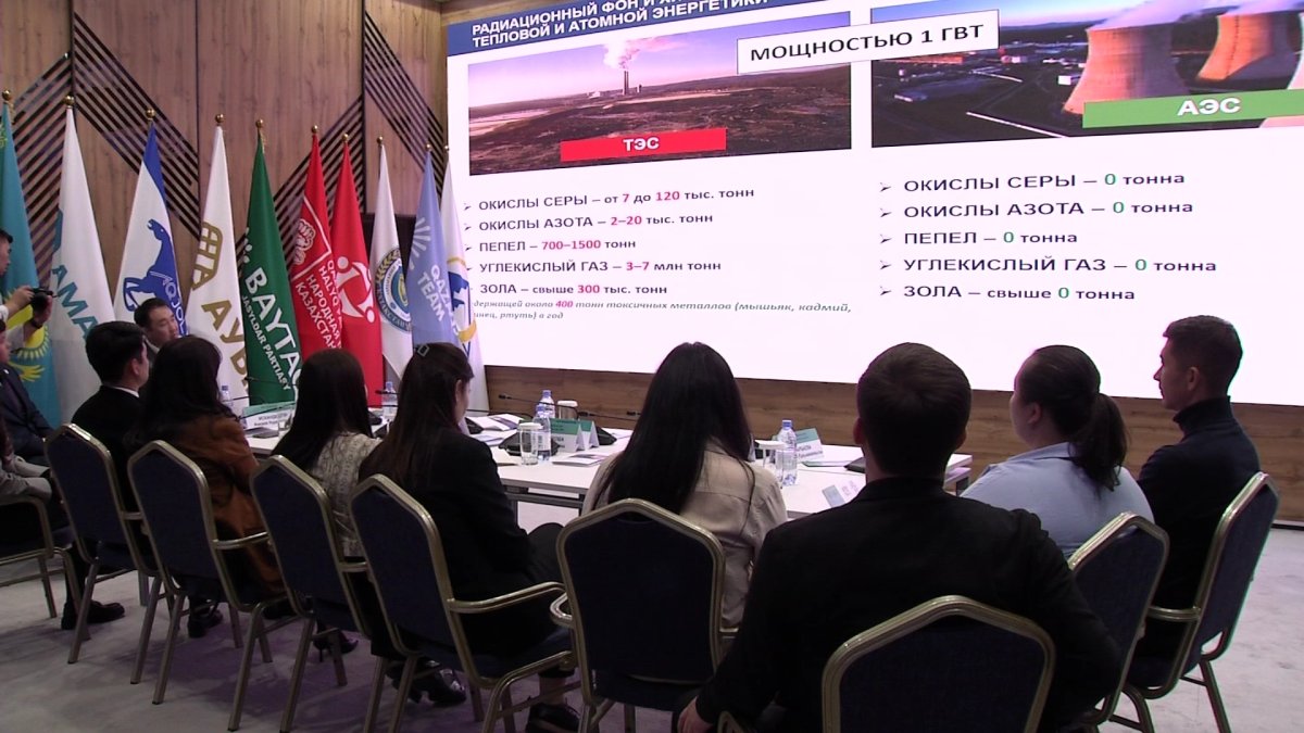 Еліміздегі электр станцияларының 70%-ға жуығы тозған