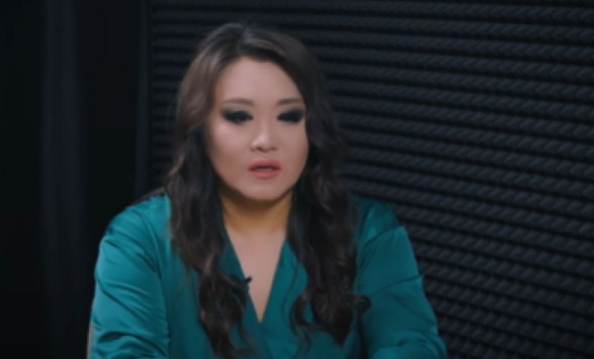 «Амандаспай кететін әншілер бар». Ақбота Керімбекова Нұрболат Абдуллинді менмендігі үшін сынады