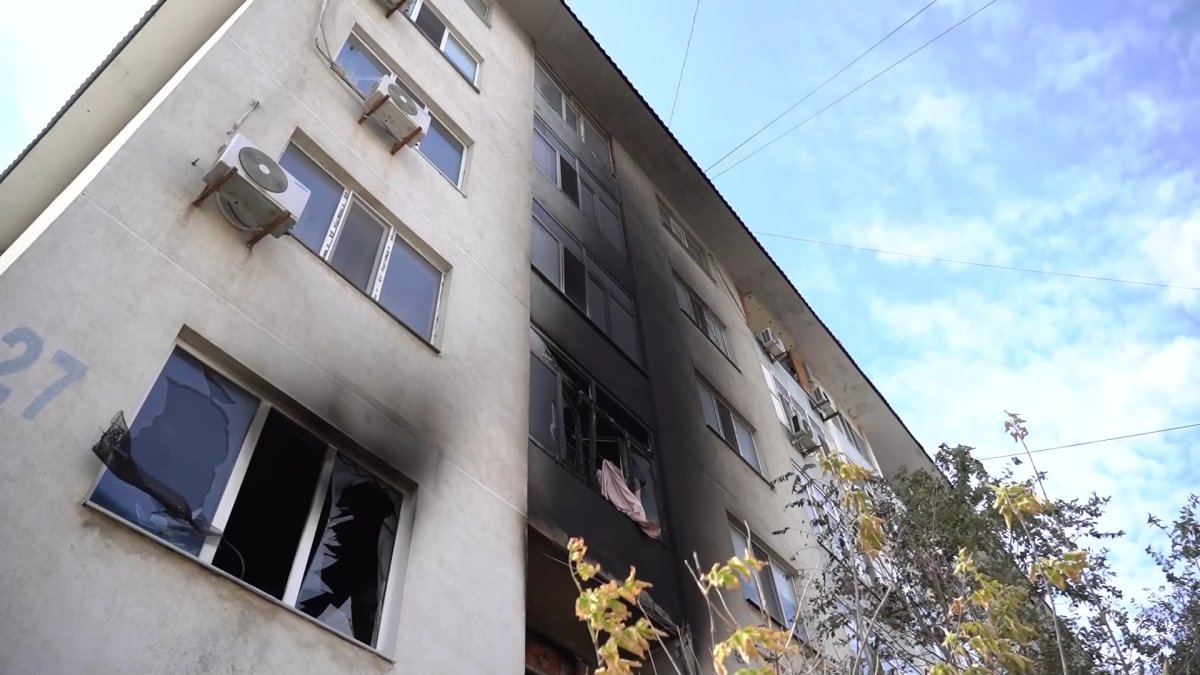 Атырауда қасақана қойылған өрттен бір тұрғын қаза тапты