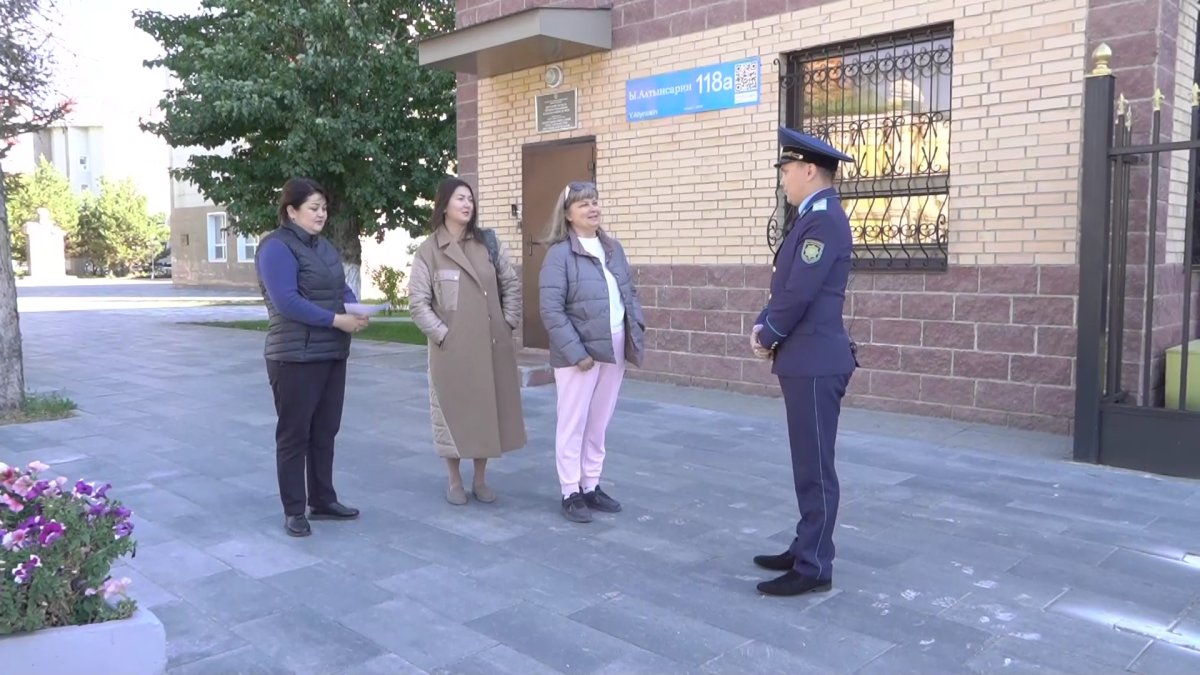 В хищении 11 миллионов тенге подозревается экс-директор Костанайского центра адаптации лиц без определенного места жительства