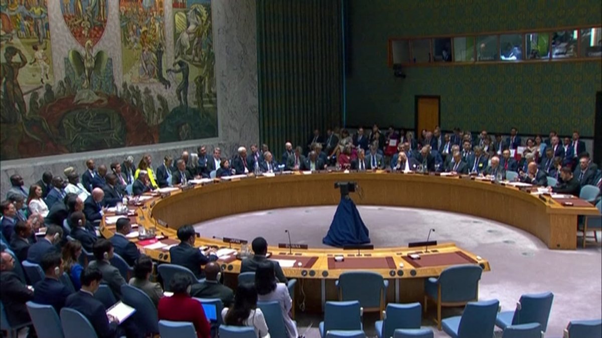 "Мы не можем позволить Ливану стать еще одной Газой", - А. Гуттериш