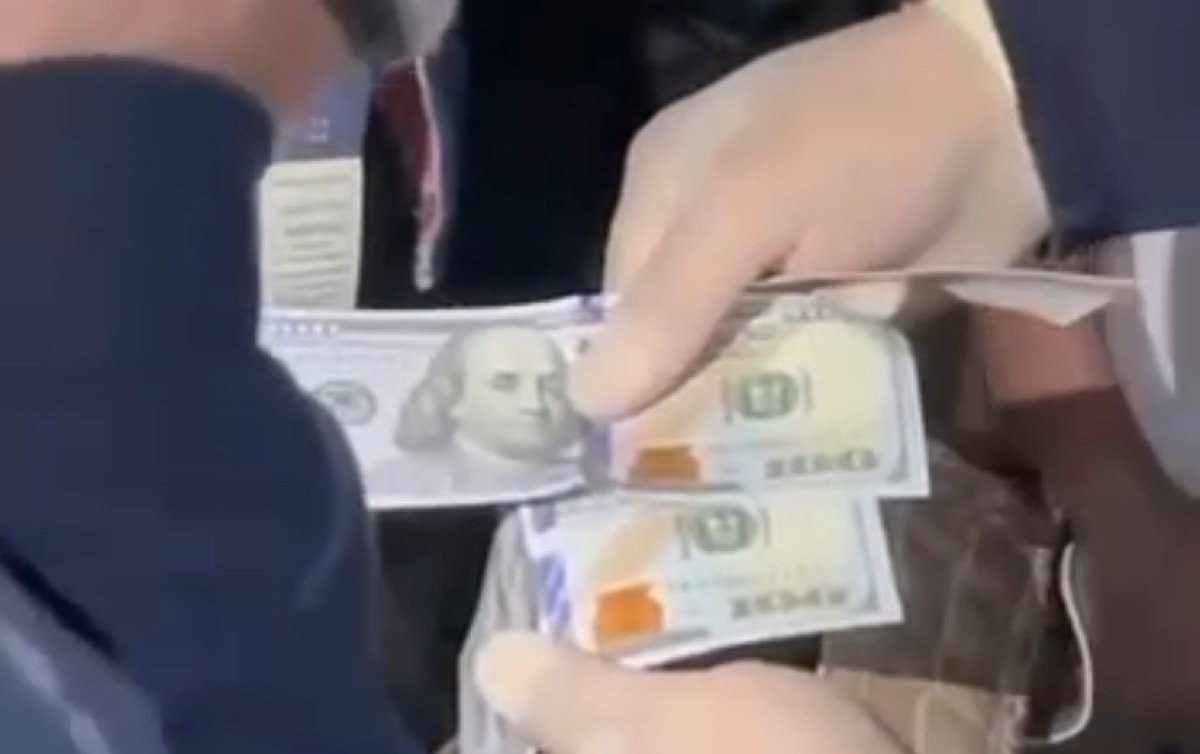 Заказное убийство предотвратили в Алматинской области