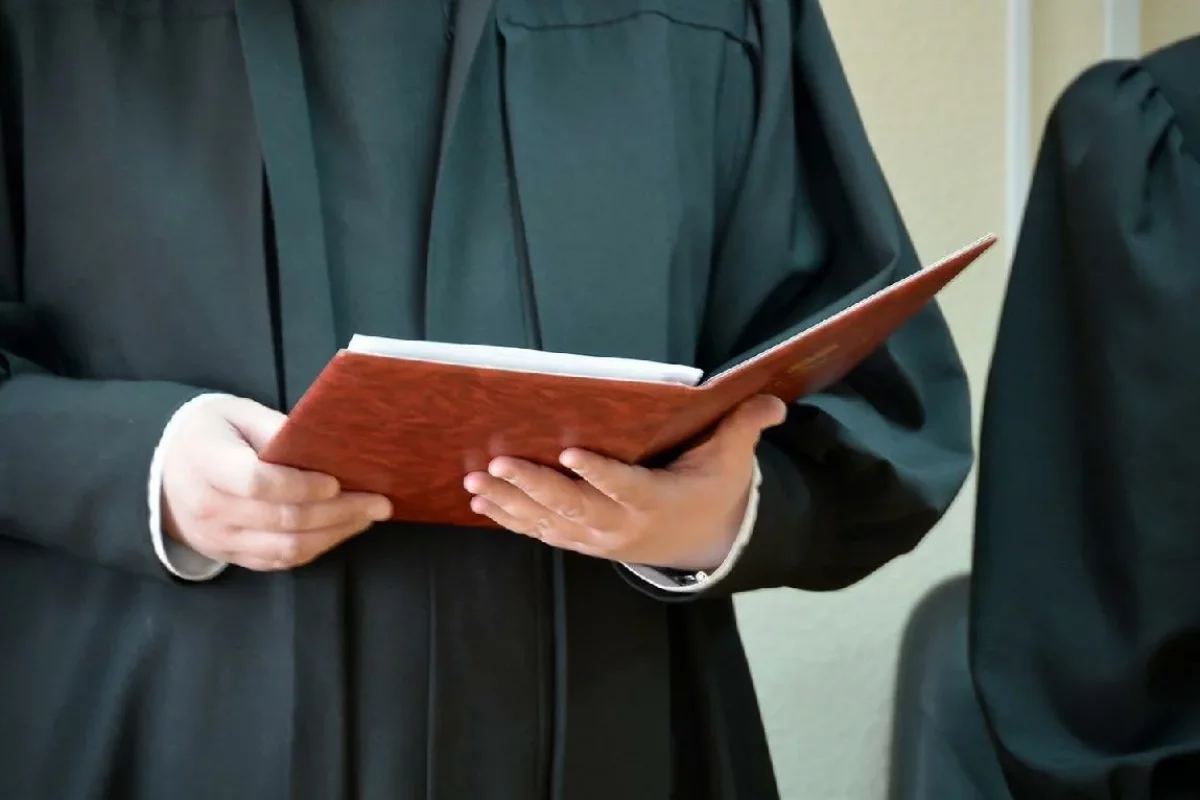 Сын хозяина «Автопарка» в Актобе осужден за пьяную езду, а его жена - за наезд на сотрудника полиции