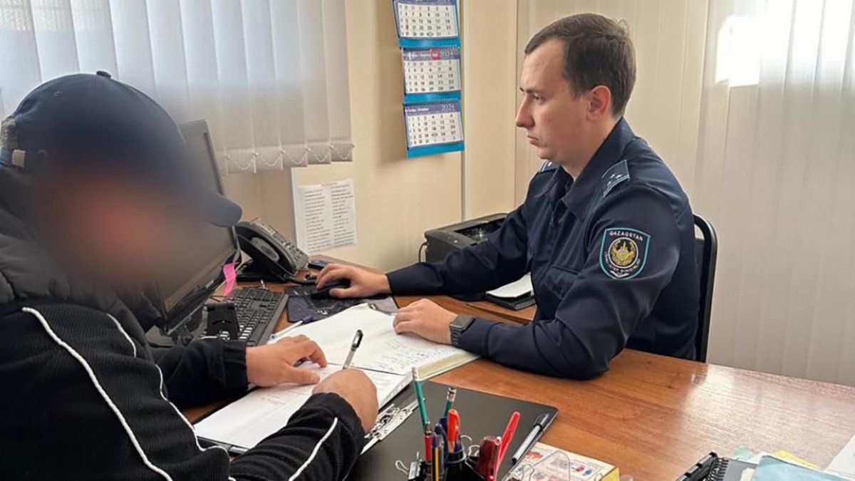 Устькаменогорец взял у приятеля в долг  145 миллионов тенге и скрылся, но попался полиции