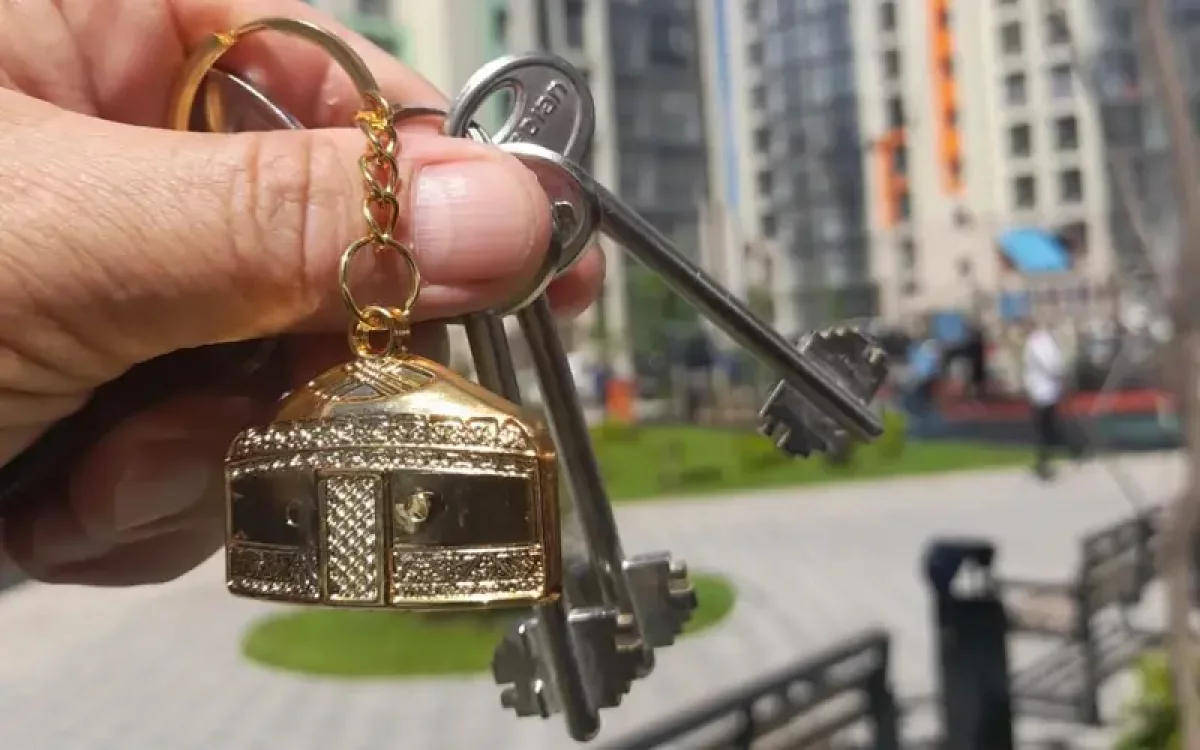 Сатып алу құқығымен жалға берілетін пәтер бағасы қымбаттай ма?