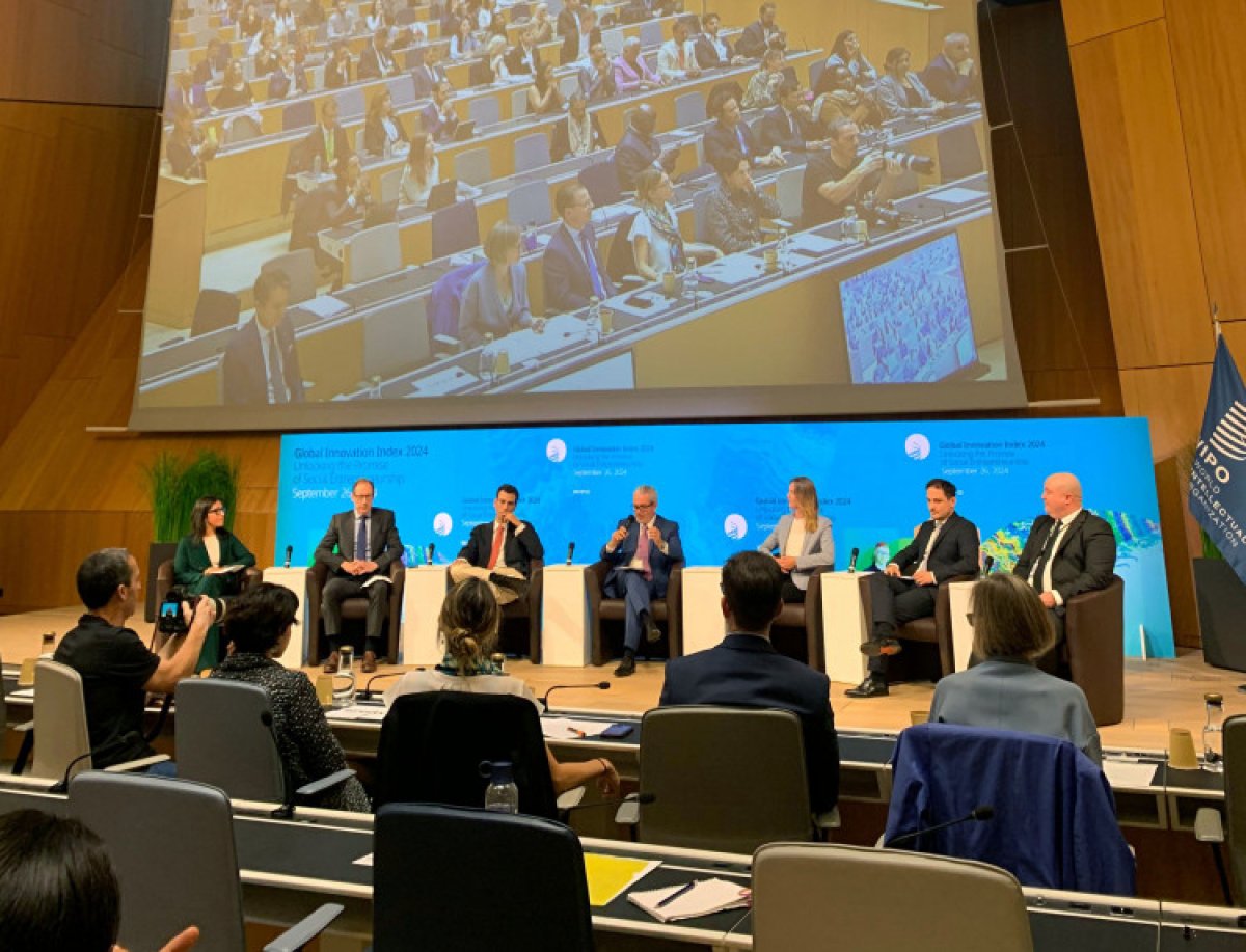 Қазақстан Орталық және Оңтүстік Азия елдері көшбасшыларының үштігіне енді