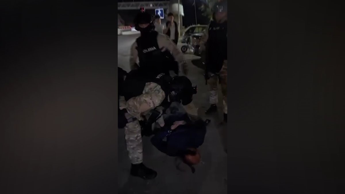 Алматы облысында зейнеткер әйелді өлтіруге тапсырыс берген ер адам ұсталды