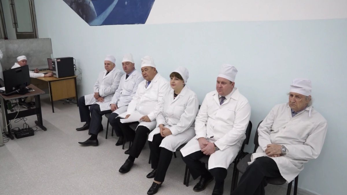 Если мы хотим быть технологичной страной мы должны серьезно заниматься вопросом ядерной энергетики, - эксперт