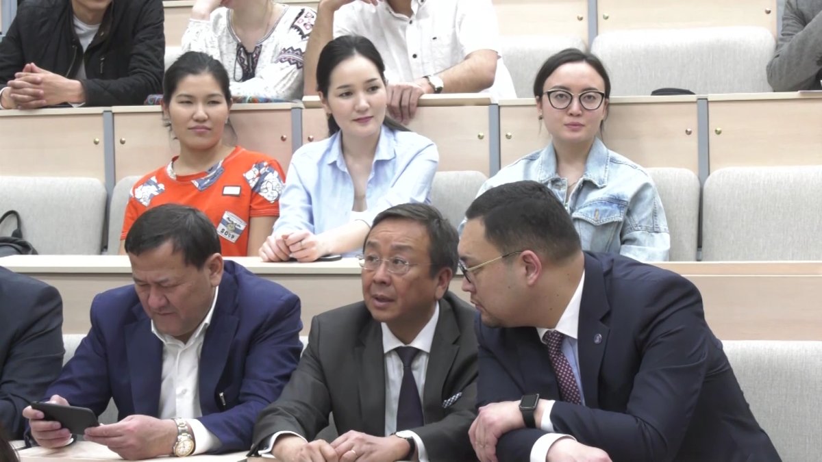 Увеличение мест в резидентуре станет мощным двигателем для подготовки высококвалифицированных медицинских кадров, - эксперт