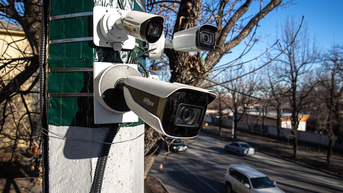 Ақтөбеде 119 рет жол ережесін бұзған жүргізуші жауапқа тартылды