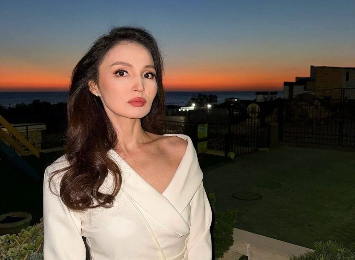 Қайрат Нұртастың әйелі Жұлдыз Абдукаримова төрт баласымен баспанасыз қалды