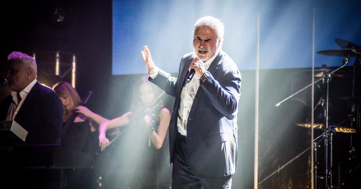 Бұл қарапайым ғана заманауи қала емес: Валерий Меладзе Астананың сұлулығына тамсанды
