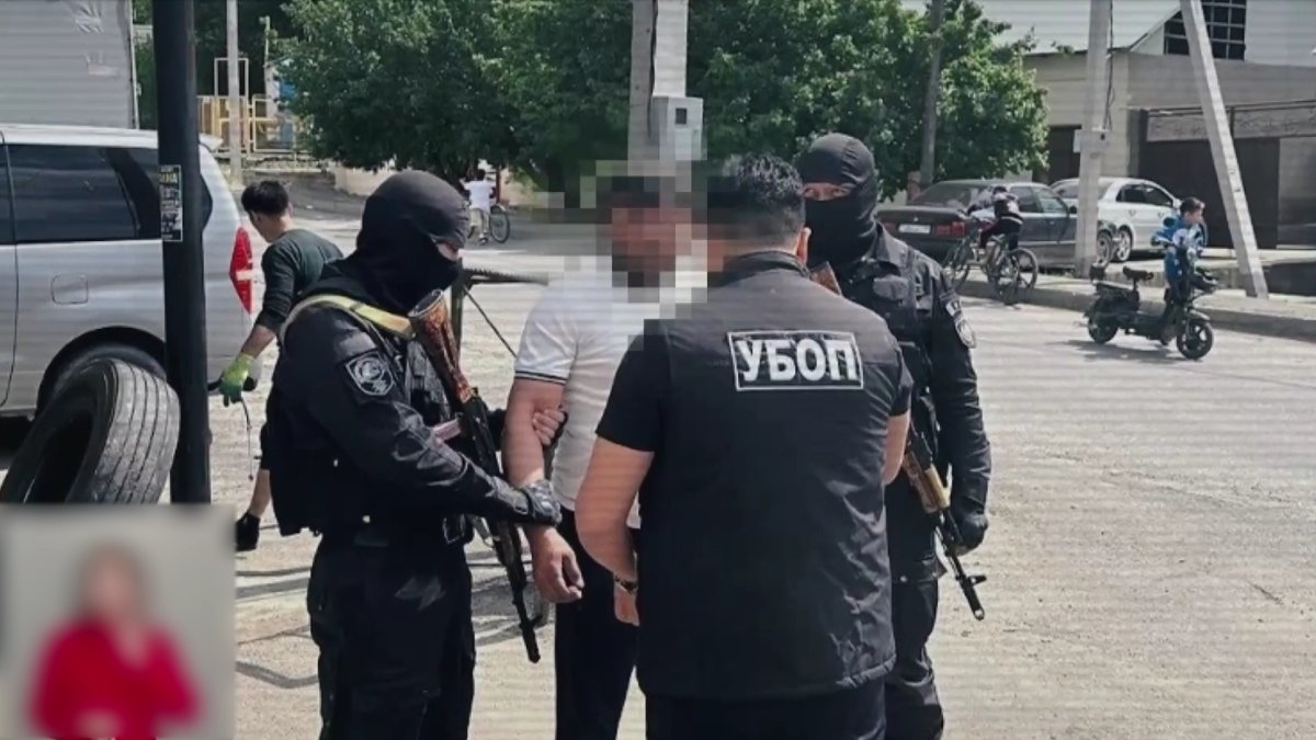 Үш күнде үш қылмыстық топтың заңсыз әрекеті тоқтатылды