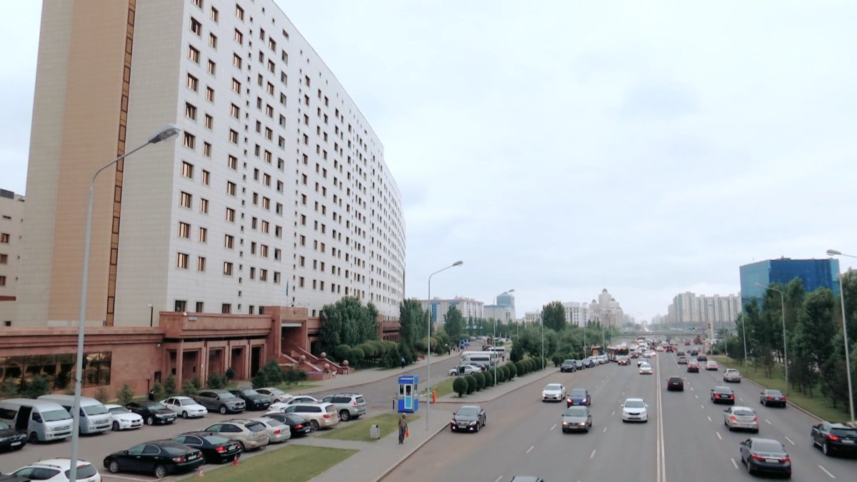 Қазақстан - Орта Азия елдері арасында жалдамалы пәтері ең қымбат ел