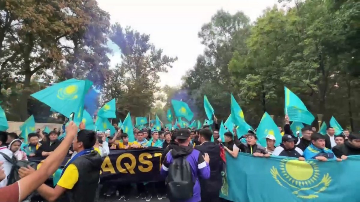 Футзалдан Әлем чемпионатының ширек финалы өтуде