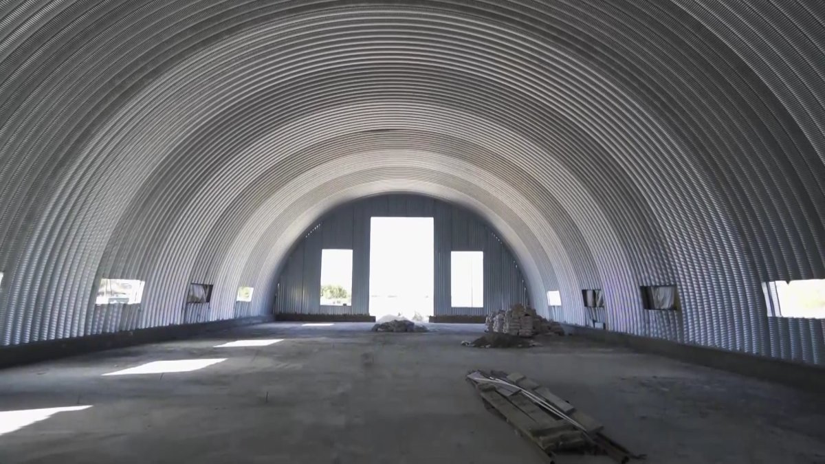 В Павлодарской области новый ФОК за 195 миллионов тенге не оправдал ожидания