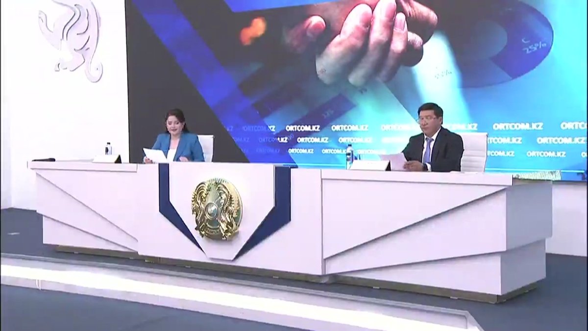 Региональный предприниматель может получить 3 млрд тенге на модернизацию бизнеса, - МТИ РК