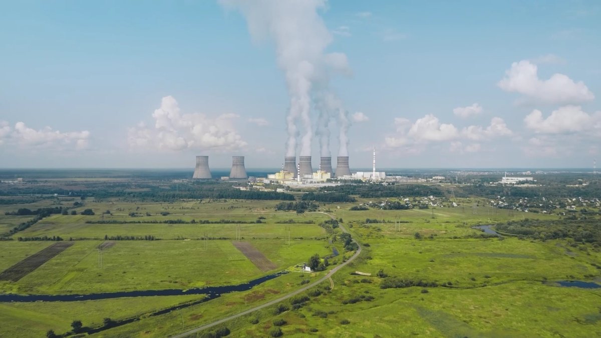 Французские специалисты готовы поделиться с Казахстаном технологиями в области атомной энергетики