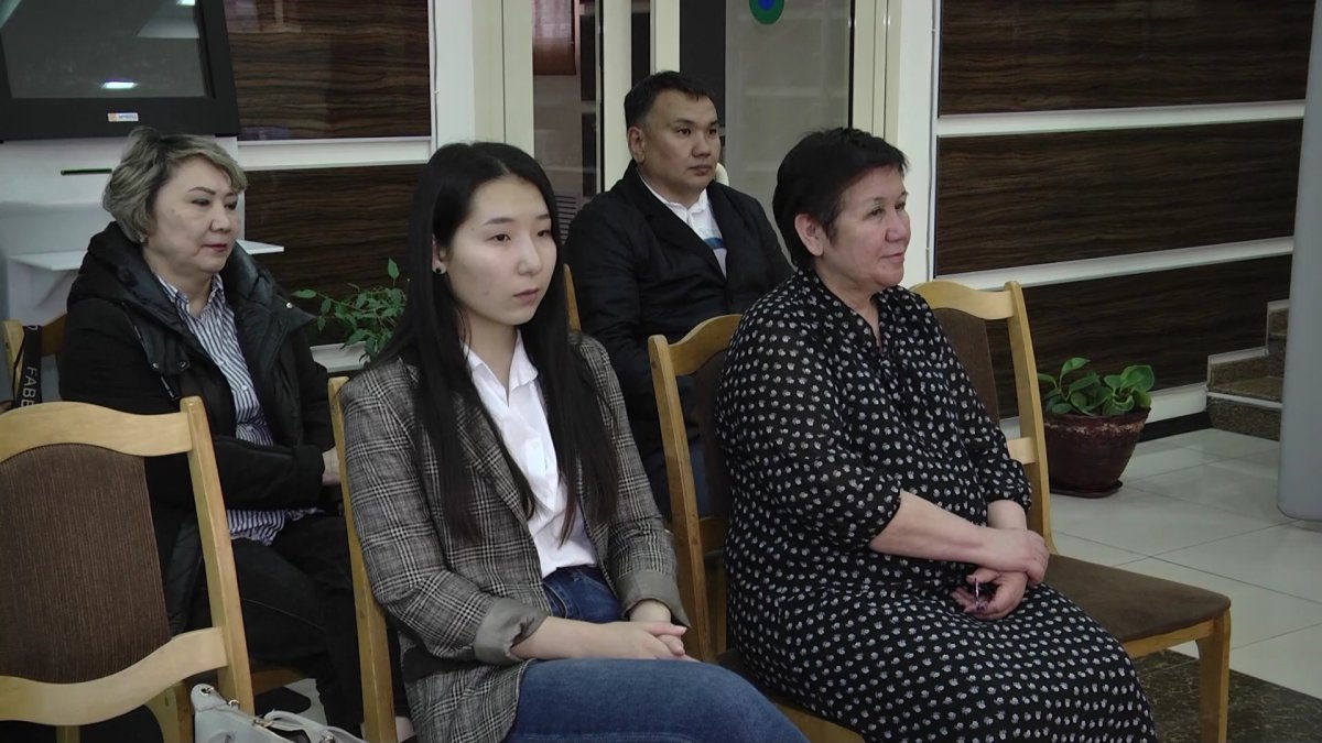 Жители Казахстана получат полный доступ к информации о строительстве АЭС