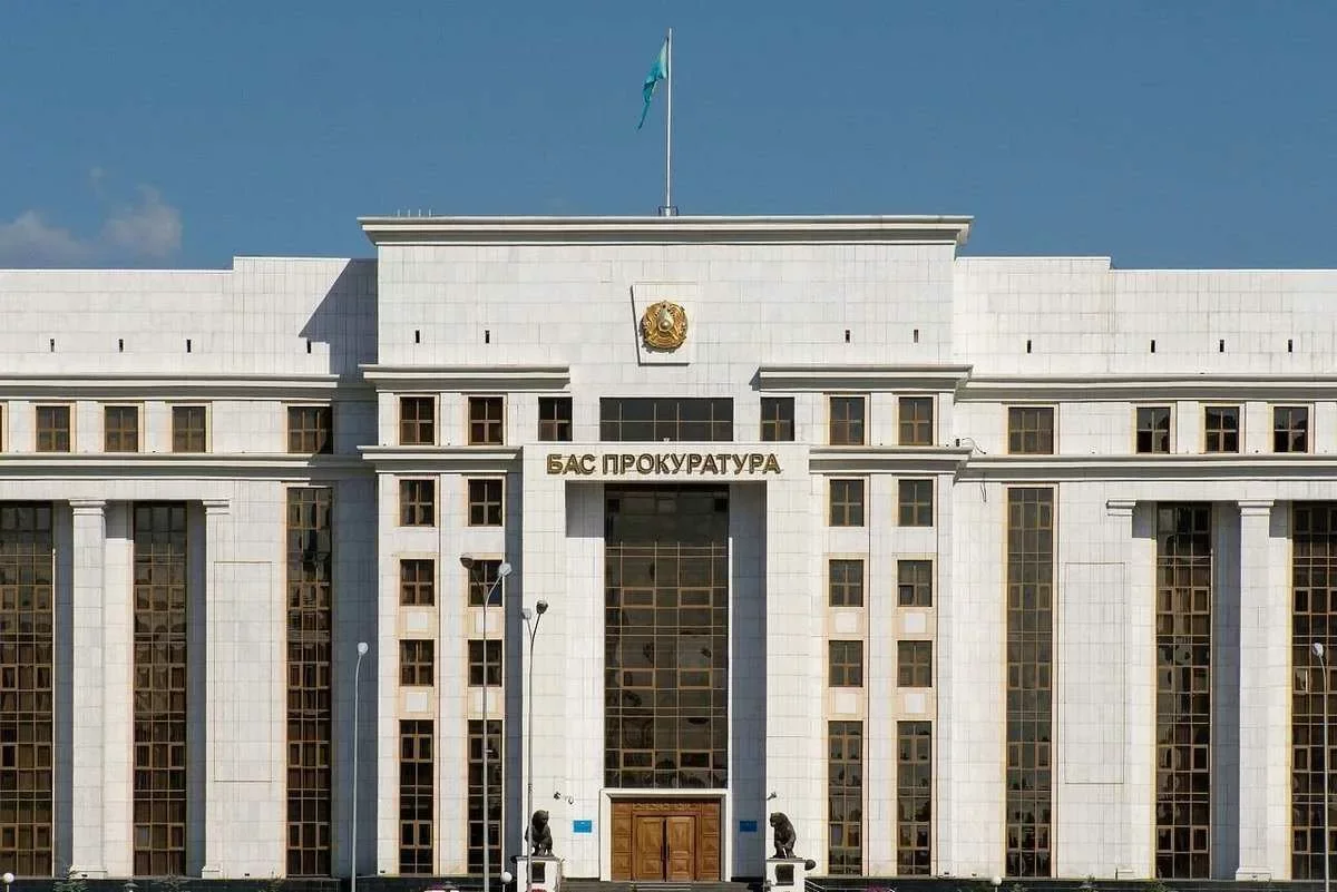 35 чиновников наказаны за проблемы с госимуществом
