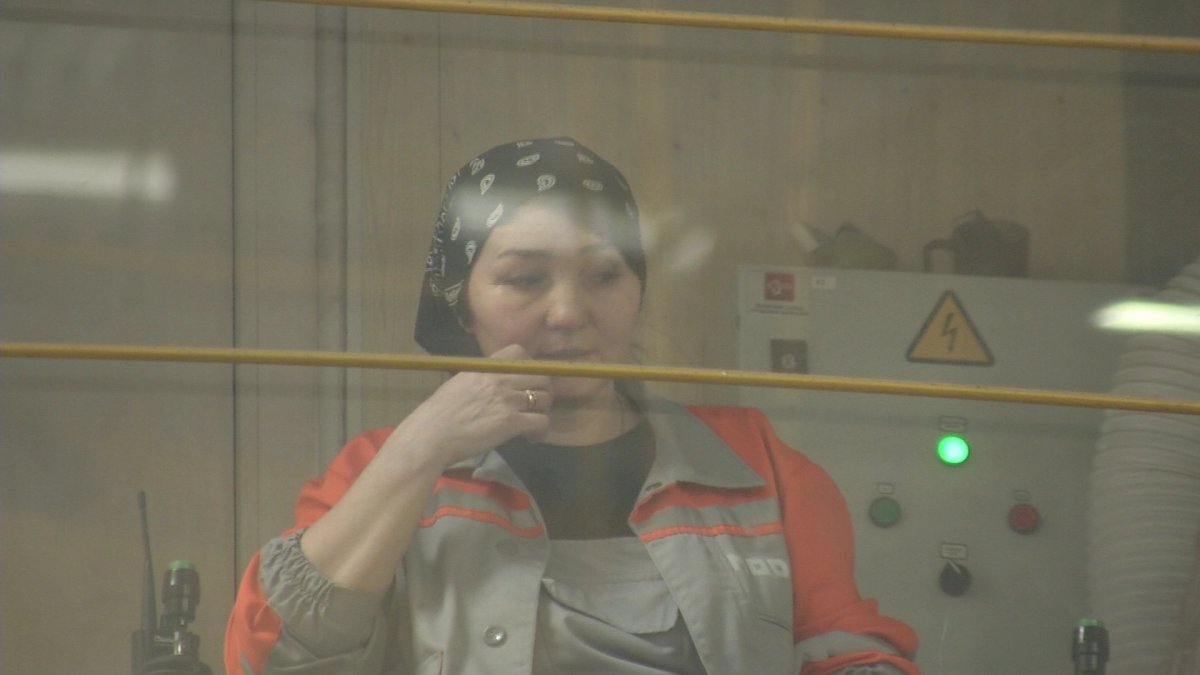 Елімізде 2030 жылға дейін 4 мың дәнекерлеуші қажет