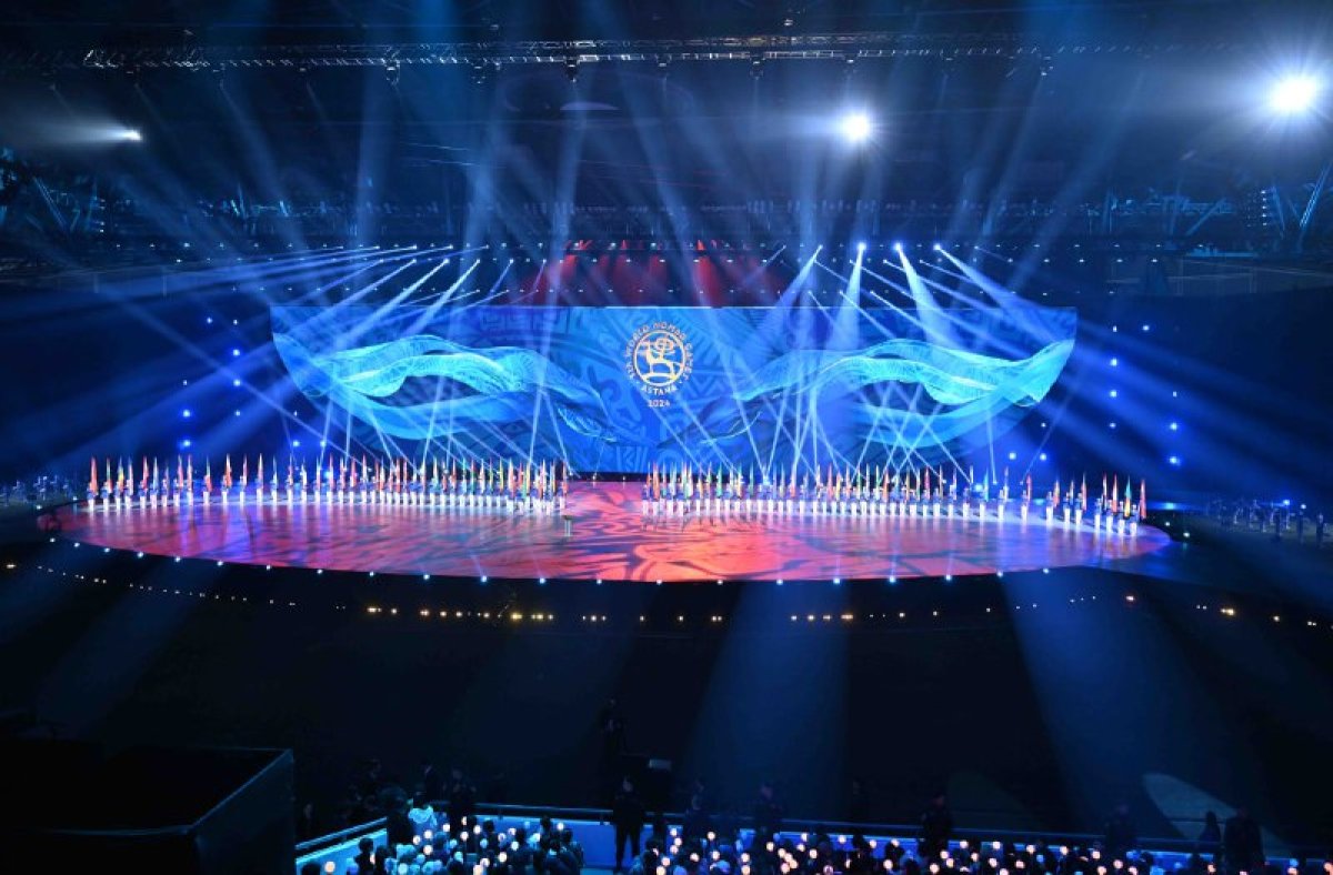 Спорттың басты миссиясы – халықтар достығын нығайту - Президент