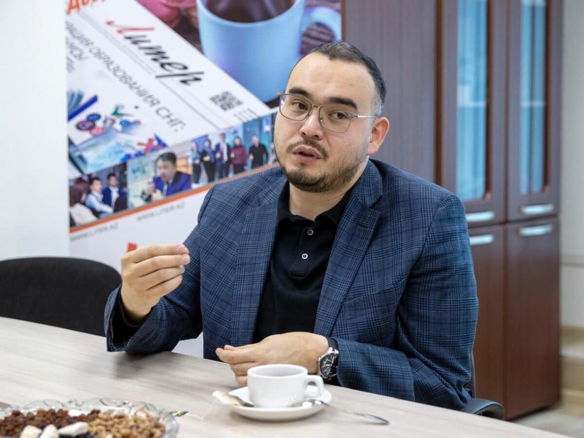 Эксперт рассказал о гарантиях безопасности АЭС в Казахстане