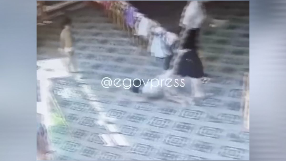 Шымкентте балабақша тәрбиеленушісін ұрған тәрбиешіге қатысты тергеу жүріп жатыр