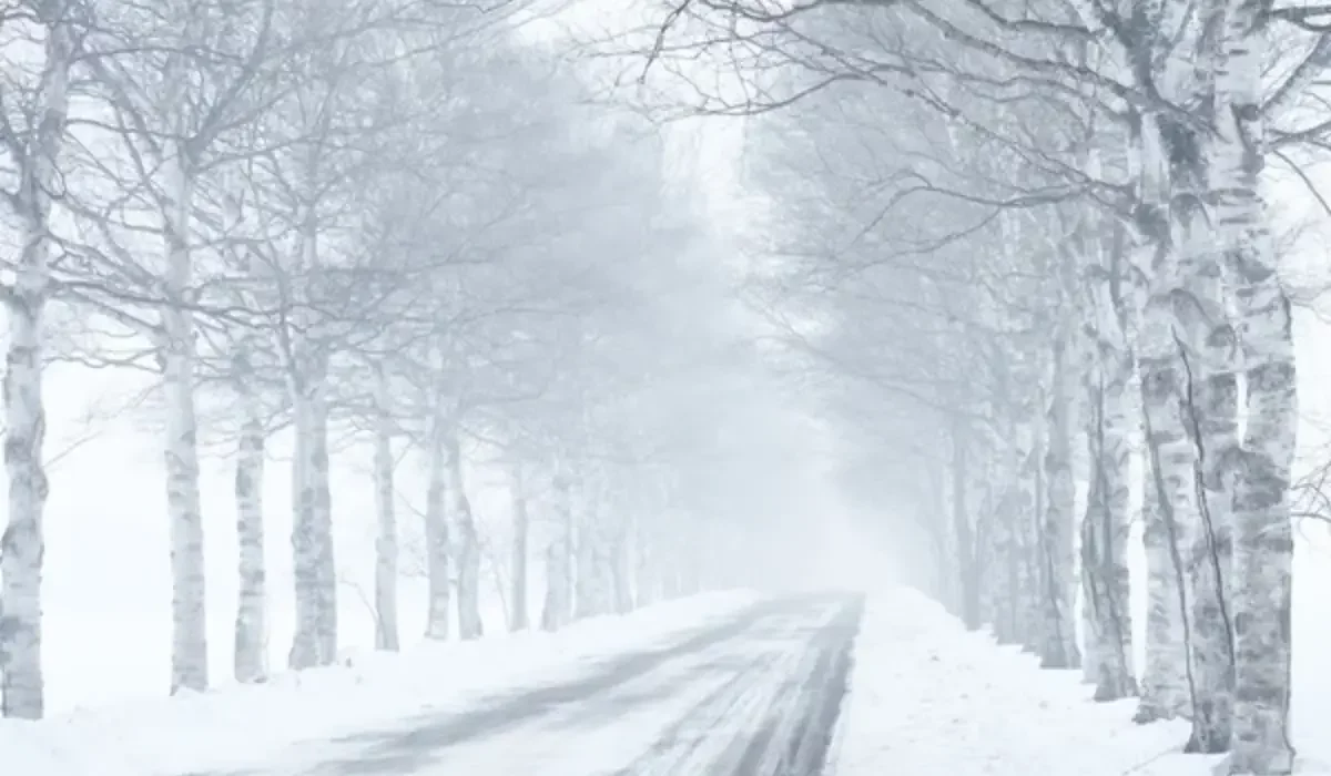 Көктайғақ, жел: елдің бірнеше өңірінде ескерту жарияланды