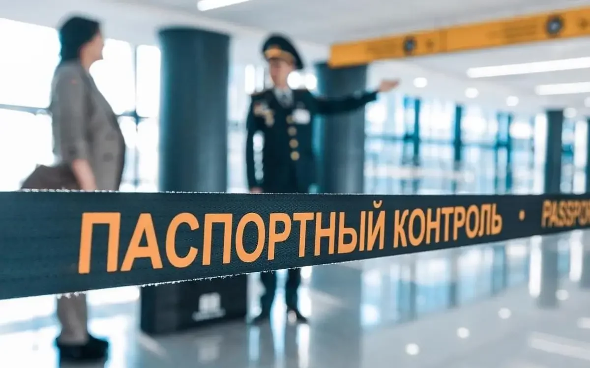 Қаңтардан бастап шетелдіктер үшін Ресейге кіру ережесі қатаңдайды