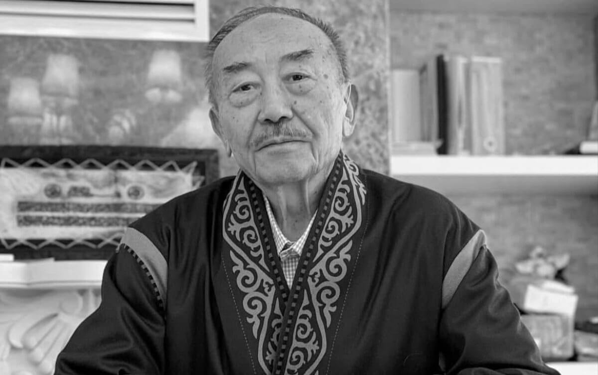 Президент Мұхтар Мағауиннің отбасына көңіл айтты