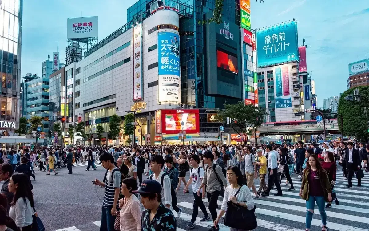 2720 жылға қарай Жапонияда 14 жасқа толмаған бір ғана бала қалады — ғалымдар