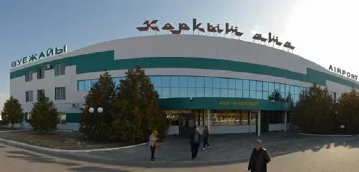 Авиарейсы между Астаной и Кызылордой будут ежедневными