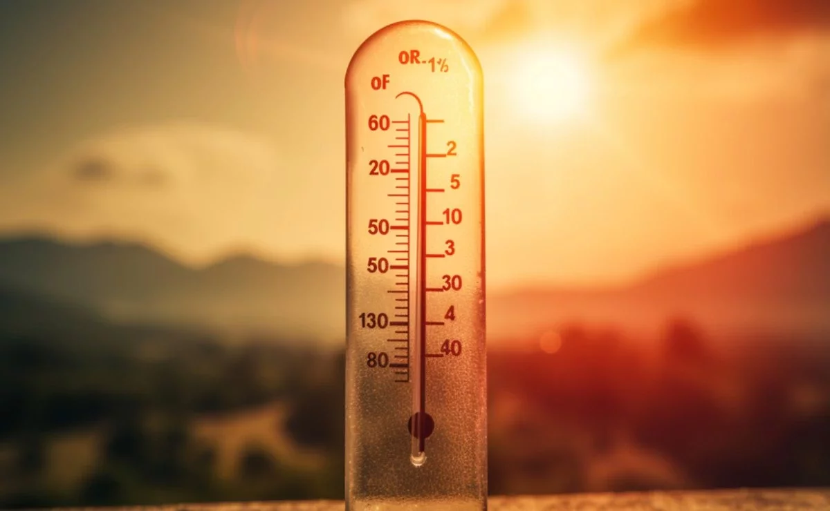 2024 жыл тарихтағы ең ыстық жыл деп танылды