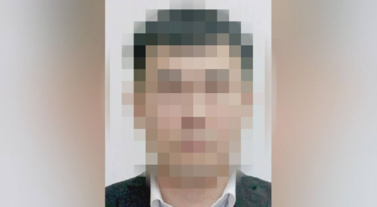 Грабителя алматинского банка задержали в Швеции