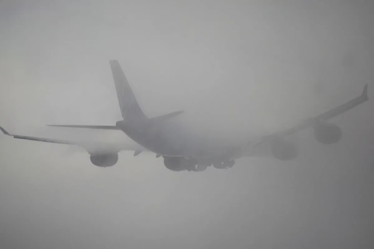 В Шымкенте +12, в Алматы гололед: о погоде в мегаполисах на понедельник, 13 января