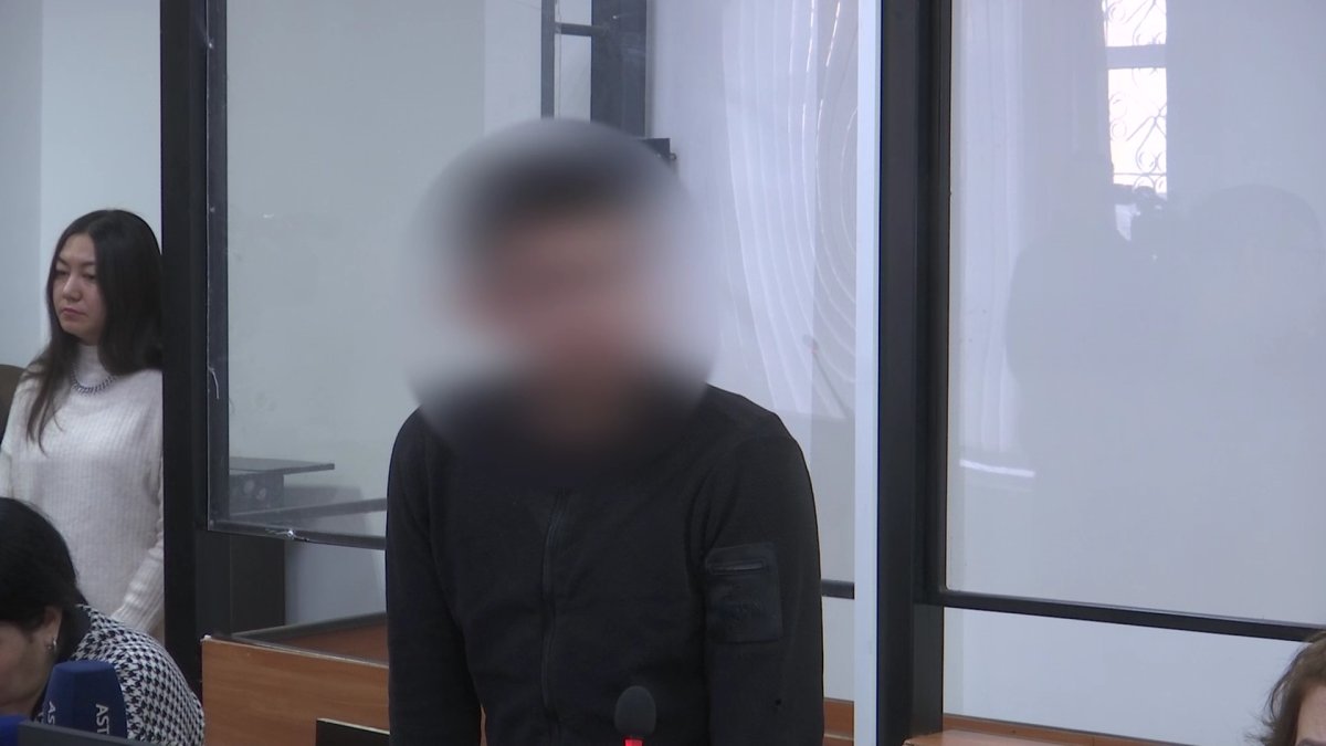 Бүйрегін 9 млн теңгеге сатпақ болған