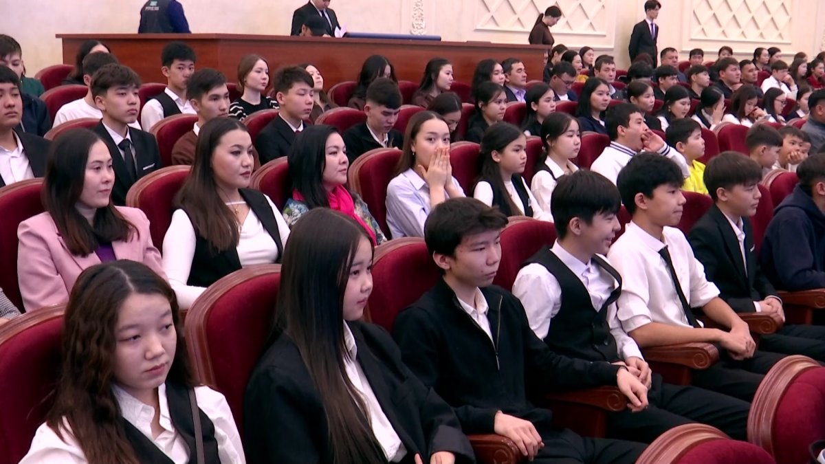 Қызылордада былтыр 66 кәмелетке толмаған бала қылмыс жасаған