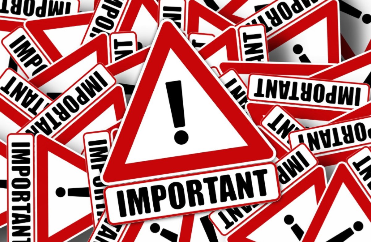 Трассу закрыли в Атырауской области из-за ухудшения погоды