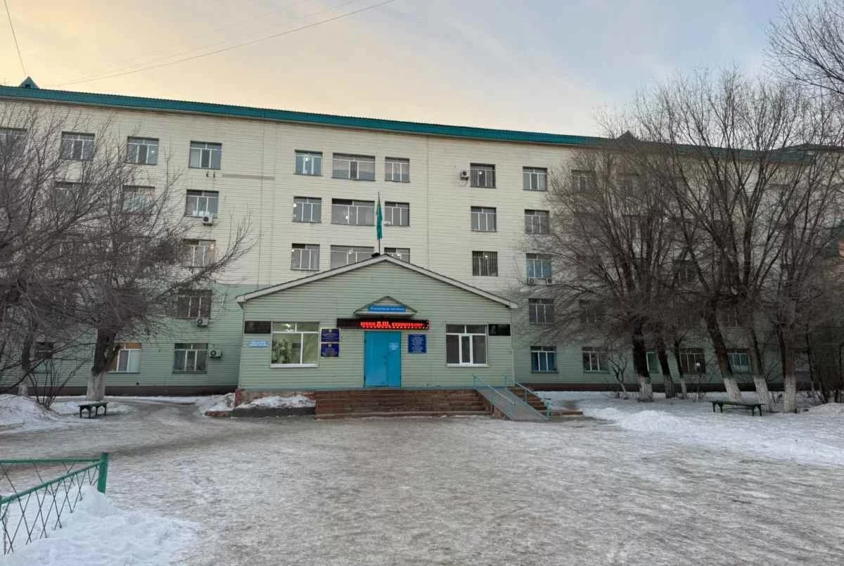 Ақтөбеде кепілге алынған отбасыдан әйел ғана тірі қалды