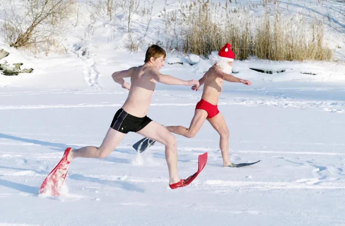 Температурные рекорды полувековой давности побиты в декабре в Казахстане
