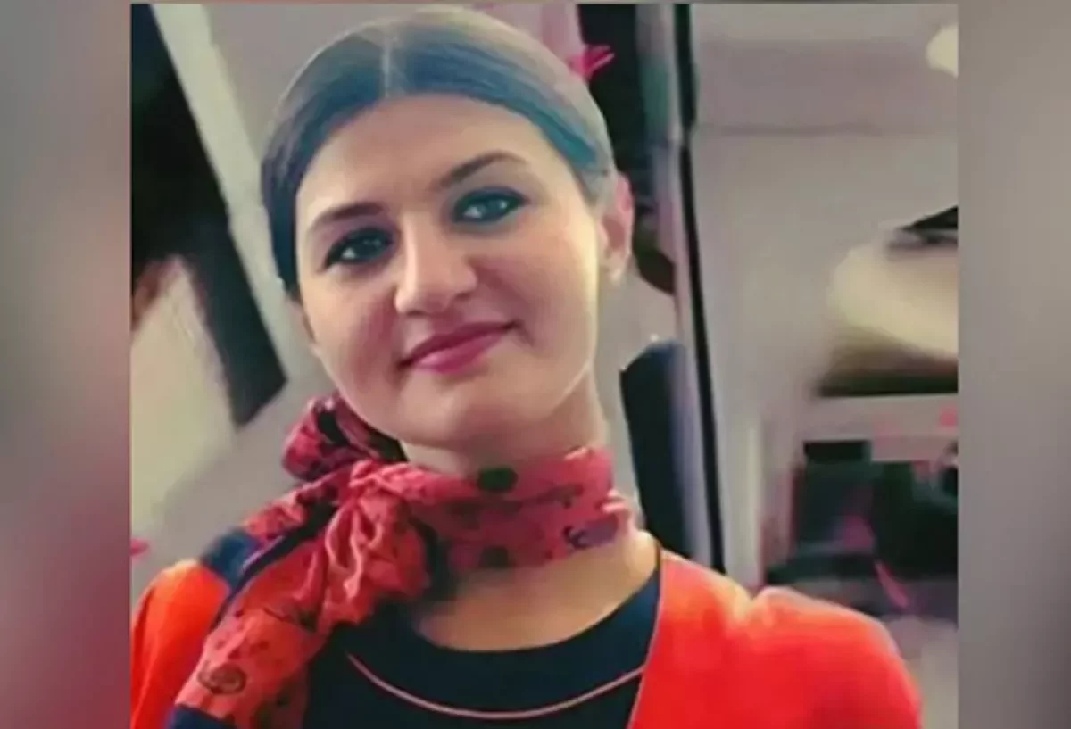 Ақтаудағы ұшақ апаты: Әзербайжан қаза болған стюардесса туралы фильм түсірмекші