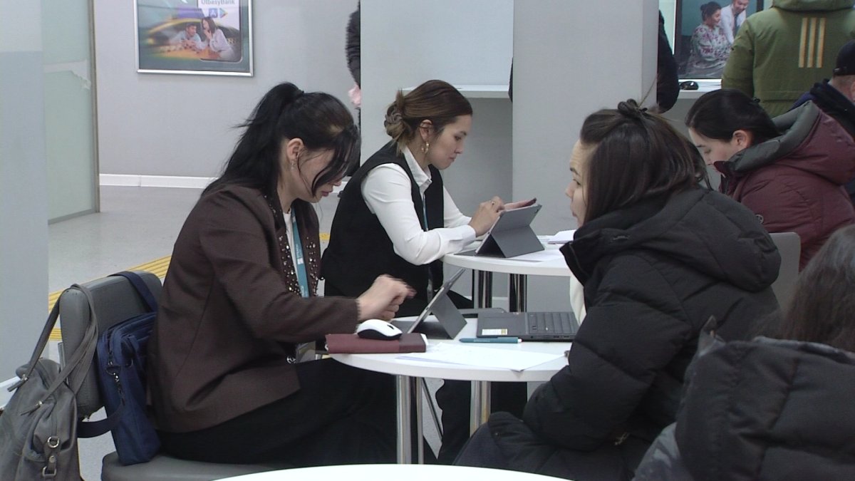 Еліміздің кез келген азаматы мамырдан бастап үй кезегіне тұра алады